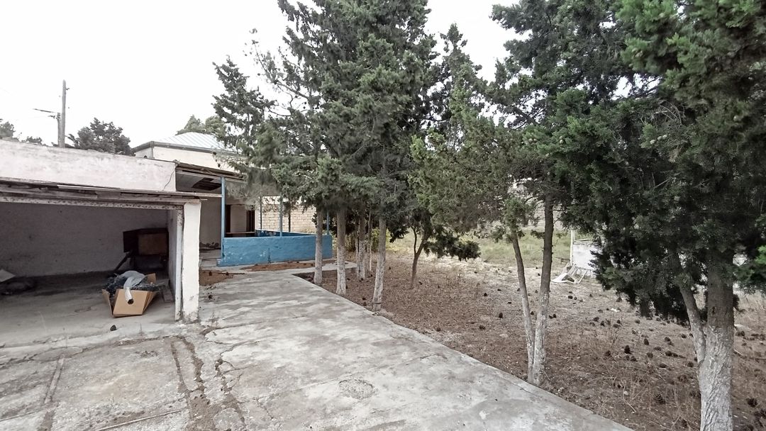 Satılır torpaq 9 sot — Torpaq, Bakı (2)