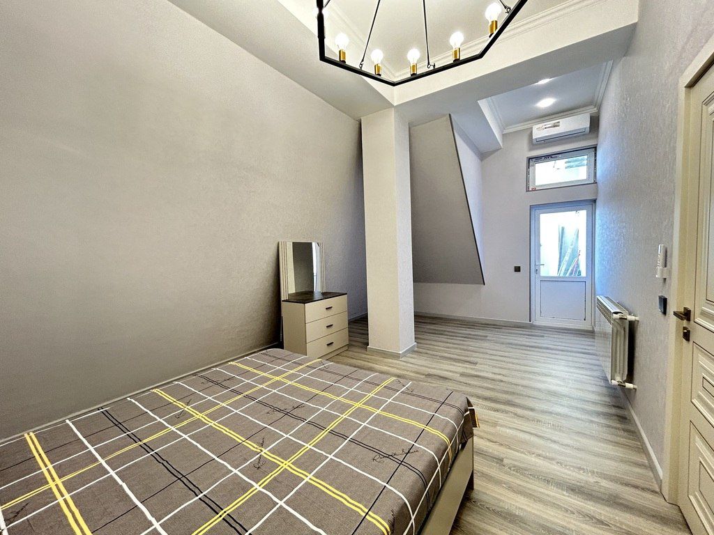 İcarəyə verilir 2 otaqlı yeni tikili 60 m² — Mənzil, Bakı (7)