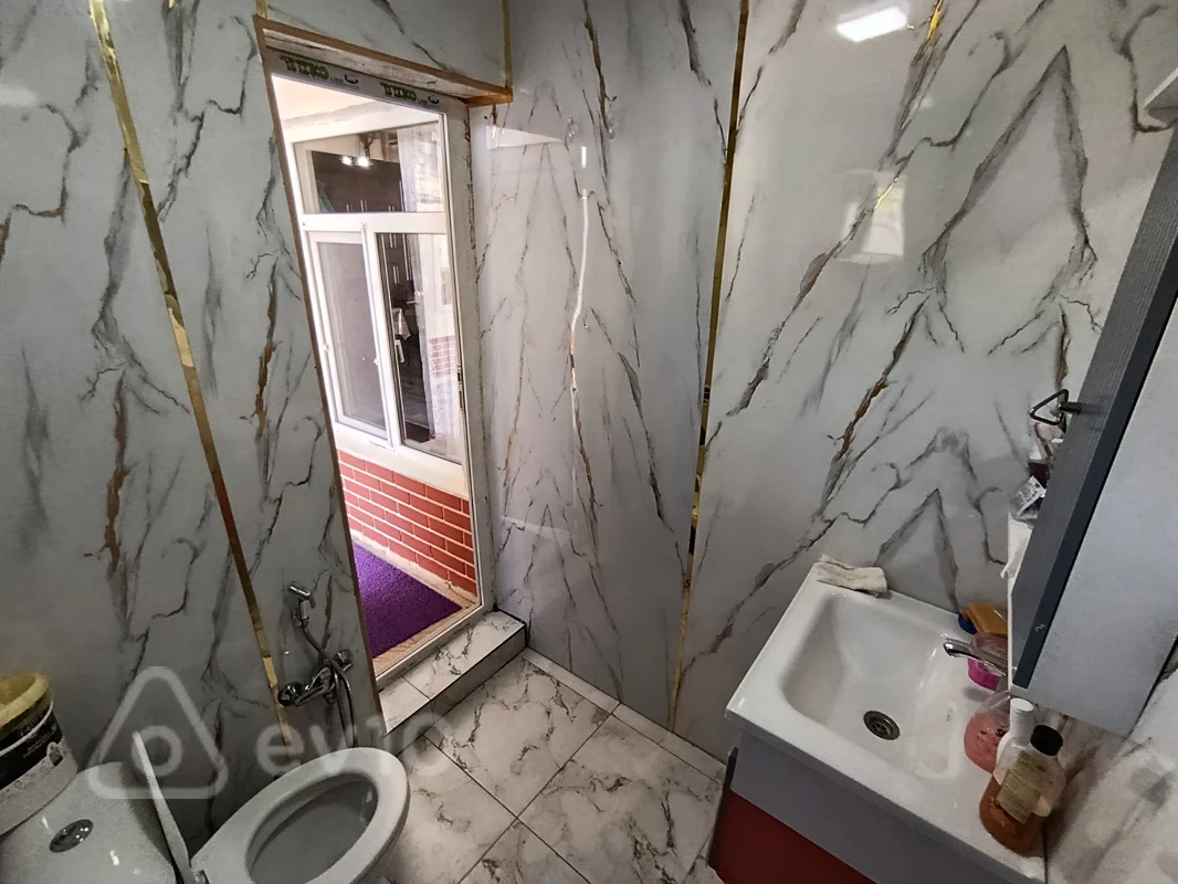 4 otaqlı həyət evi, 110 m², 10 may küçəsi — Ev, villa, Bakı (9)