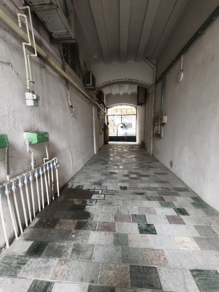 Satılır 2 otaqlı köhnə tikili 54 m² — Mənzil, Bakı (6)