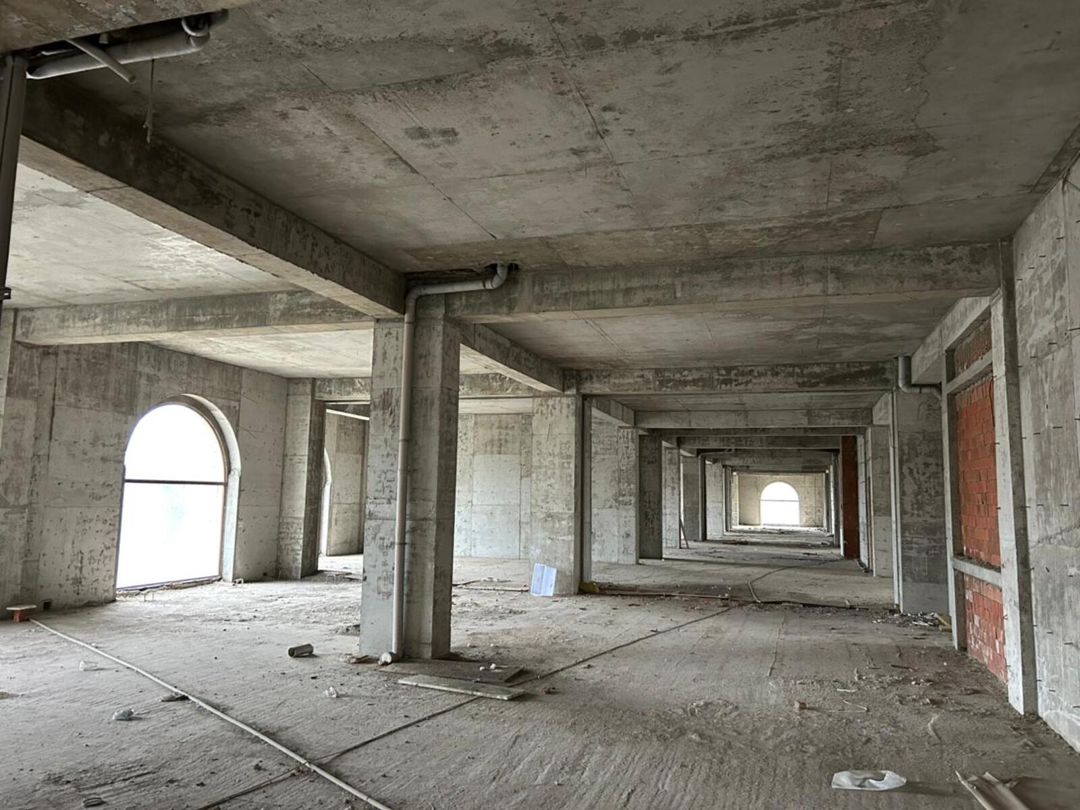 İcarəyə verilir obyekt 850 m² — Əmlak, Bakı (2)