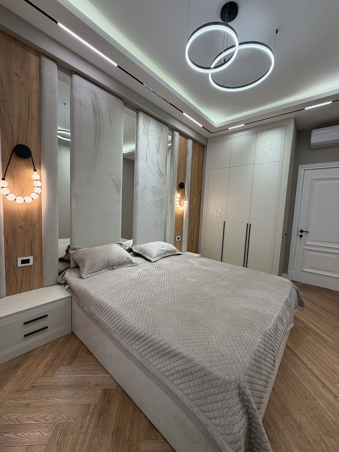 Satılır 2 otaqlı yeni tikili 68 m² — Mənzil, Bakı (9)