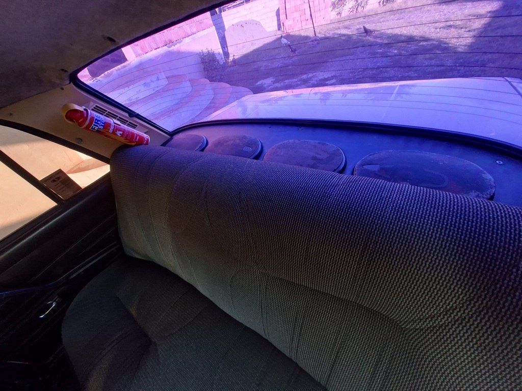 Lada (VAZ) 2107, 1.6 L, 1999 il, 223 459 km 30-BF-352 — Avtomobillər, İmişli (11)