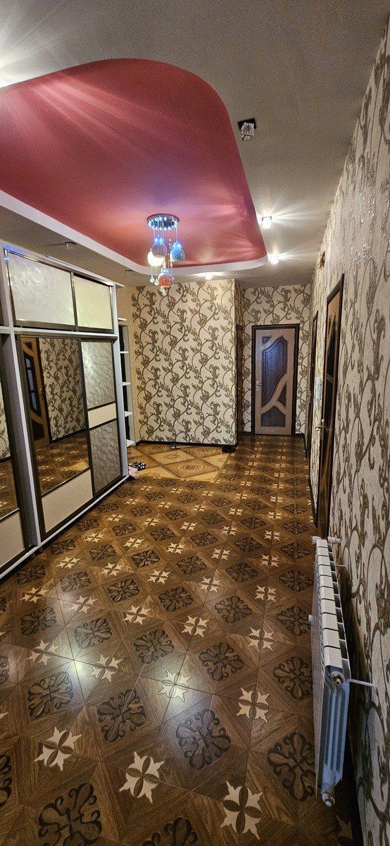 İcarəyə verilir 3 otaqlı yeni tikili 120 m² — Mənzil, Bakı (5)