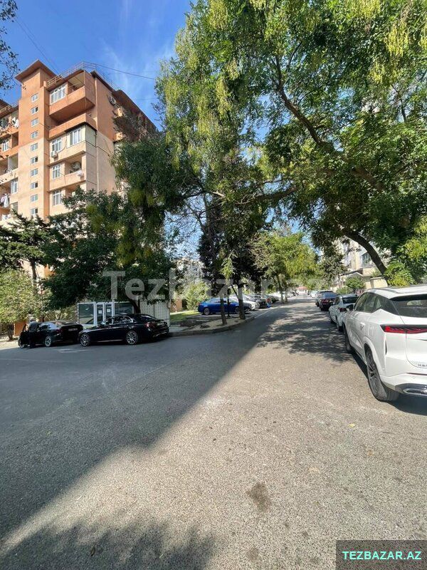 Əhmədli m\s Köhnə tikili Satılır — Mənzil, Bakı (2)