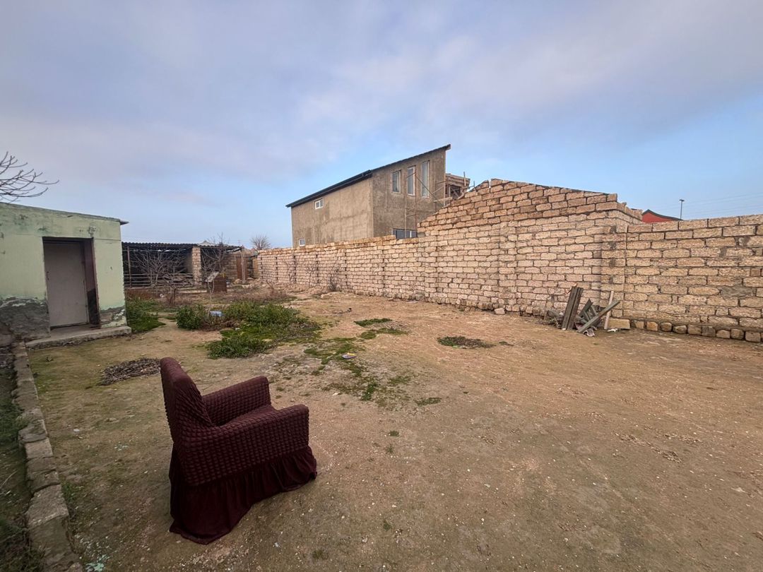 Satılır torpaq 5 sot — Torpaq, Bakı (5)