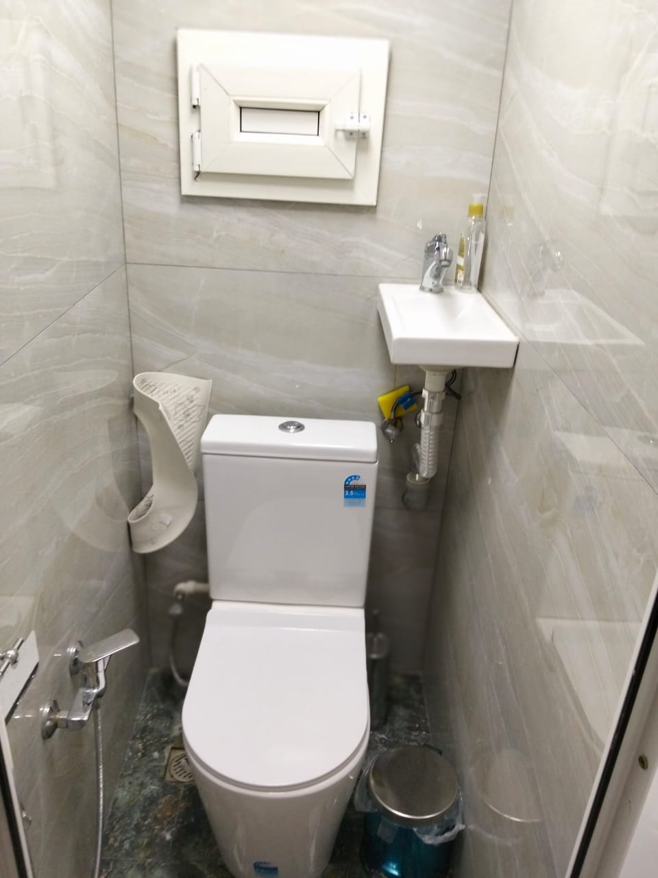 Satış: 2 otaqlı Köhnə tikili, 60 m², Yasamal rayonu — Mənzil, Bakı (11)