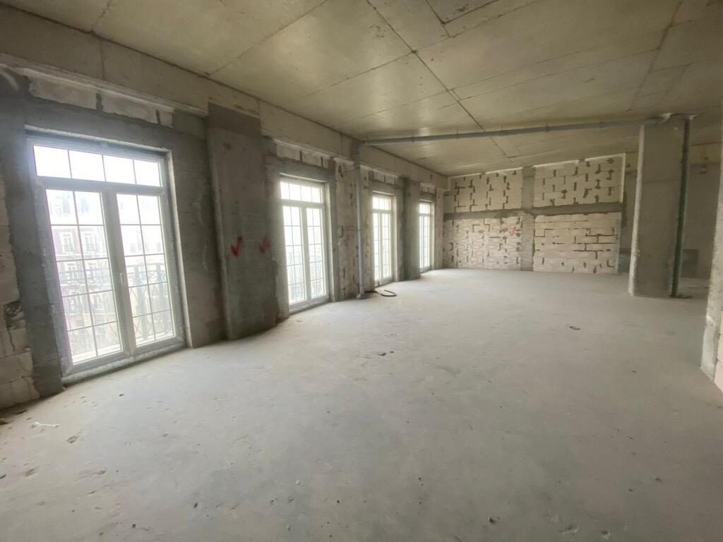 Satılır 5 otaqlı yeni tikili 184 m² — Mənzil, Bakı (5)