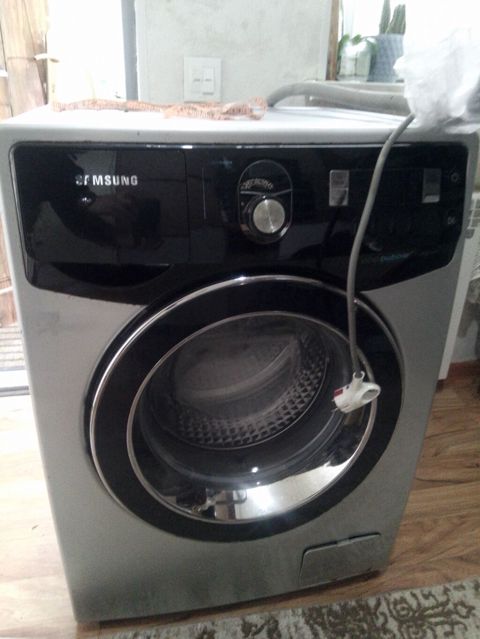 Samsung palatası yanıb 90 manat xərci var - Marka/model: Samsung, ön — Xırdalan