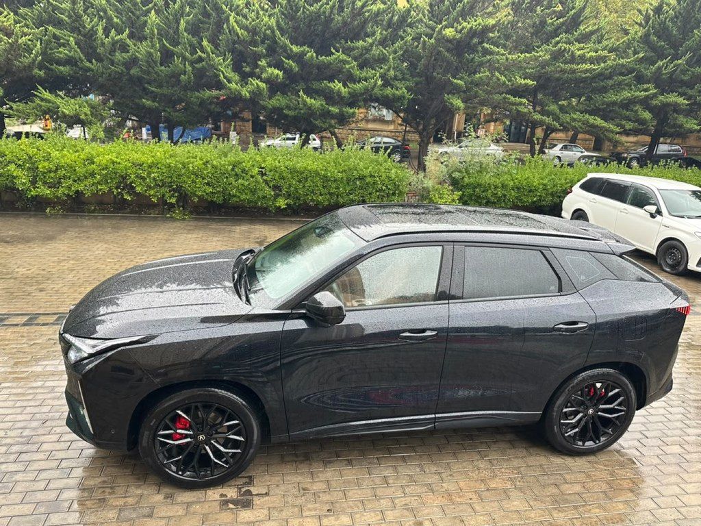 Changan Uni-Z, 1.5 L, 18.4 kWh, 2025 il, 30 000 km — Avtomobillər, Bakı (7)