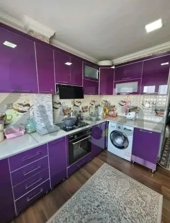 3 otaqlı mənzil Köhnə tikili Satılır, Gəncə — Mənzil, Gəncə