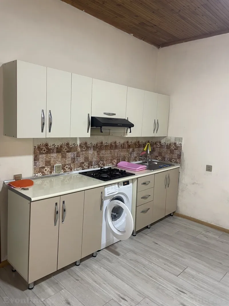 Kirayə verilir 2 otaqlı Həyət evi 45 m² Bakı, Suraxanı r., Hövsan — Bakı