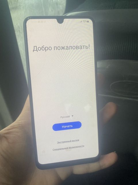 Samsung Galaxy A22, 64 GB — Bakı