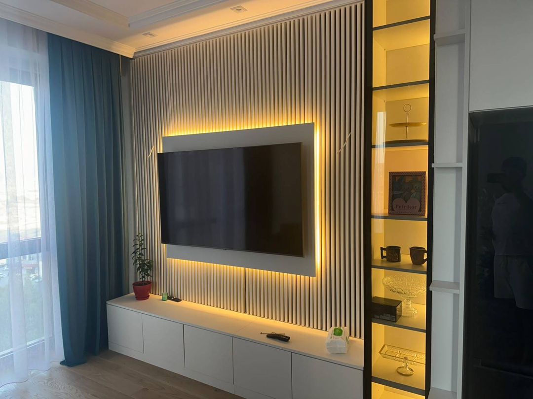 Satılır 3 otaqlı yeni tikili 75 m² — Mənzil, Bakı (9)