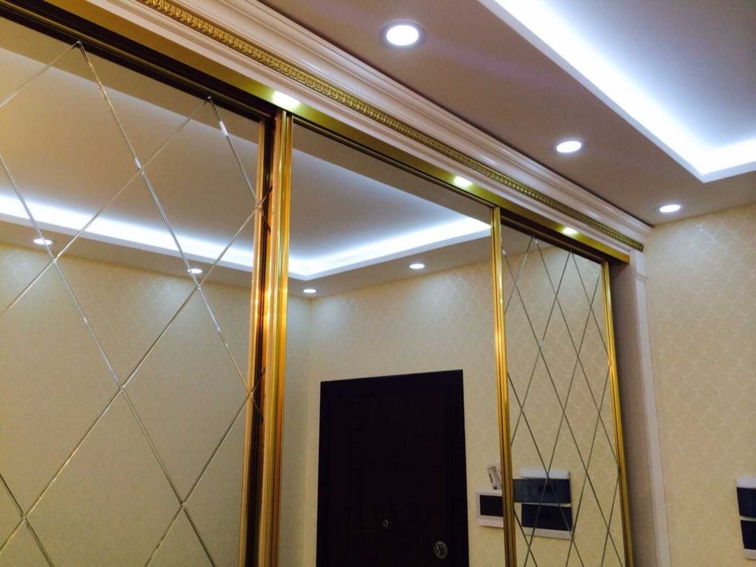 İcarəyə verilir 3 otaqlı yeni tikili 120 m² — Mənzil, Bakı (3)