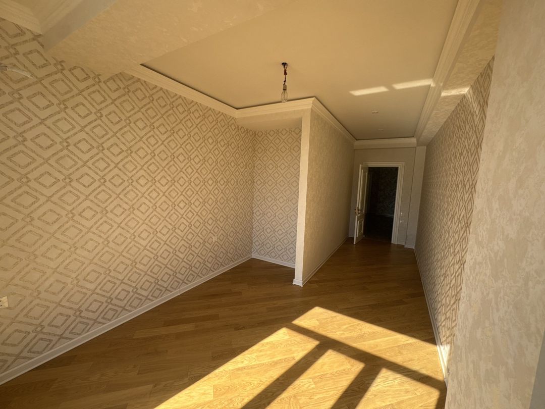 Satılır 3 otaqlı yeni tikili 144 m² — Mənzil, Bakı (11)