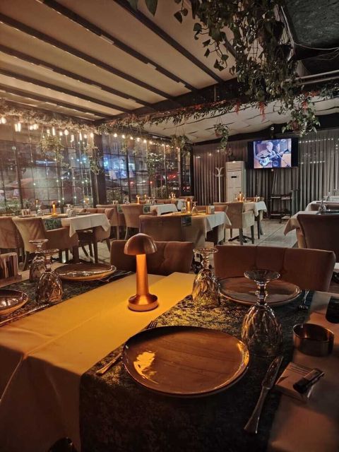 İcarəyə verilir obyekt 150 m² — Bakı
