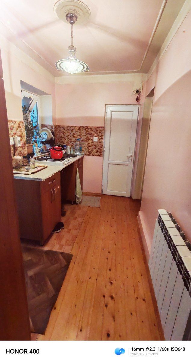 Satılır 2 otaqlı həyət evi/bağ evi 40 m² — Ev, villa, Bakı (5)