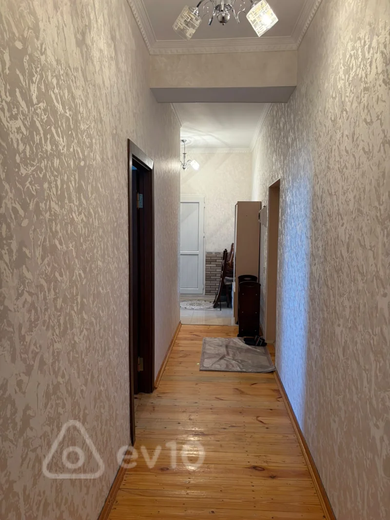 3 otaqlı mənzil, 90 m², Əziz Nəzərov küç — Mənzil, Bakı (9)