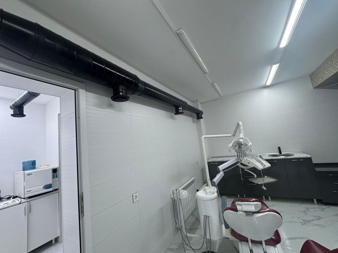 Satılır obyekt 90 m² — Əmlak, Bakı (8)