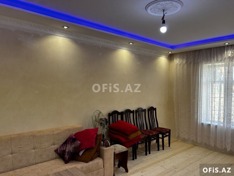 Həyət evləri Kirayə Verilir Suraxanı r., Binə q., 1 otaq, 100 m² — Ev, villa, Bakı (2)