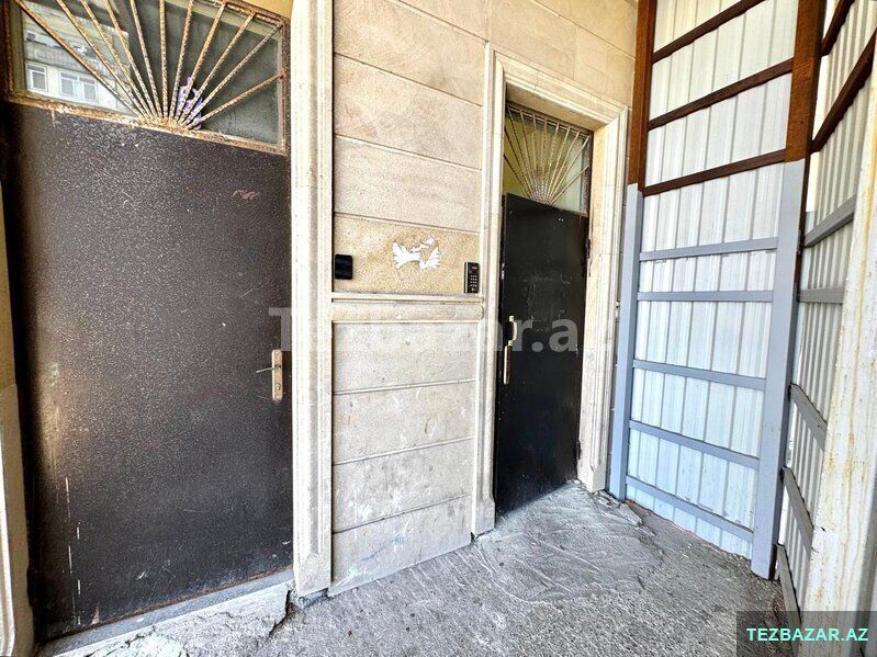 Yeni Gunesli.inci Residence Menzil — Mənzil, Bakı (4)