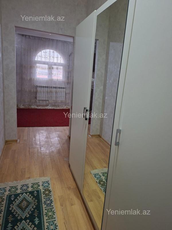Kirayə 2 otaqlı Bina evi menzil (Yeni tikili), 50 m², Xırdalan ş — Mənzil (3)