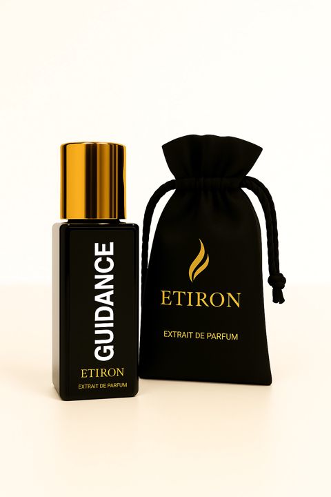 Etiron Amouage Guidance Extrait de Parfum uniseks 20 ml — Bakı