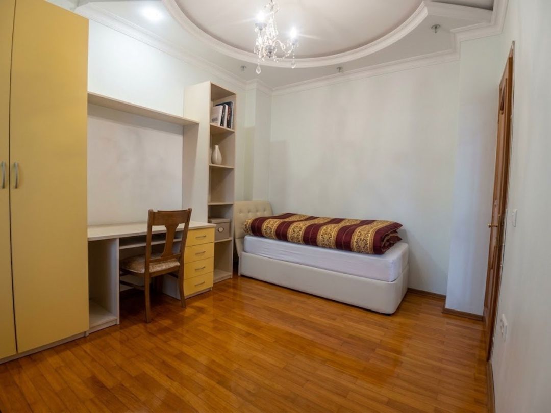 Satılır 3 otaqlı yeni tikili 102 m² — Mənzil, Bakı (12)