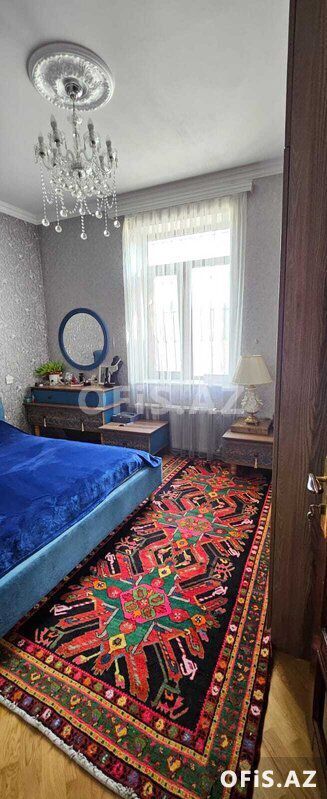 Həyət evləri Satılır Xəzər r., Buzovna q., 4 otaq, 100 m² — Ev, villa, Bakı (7)