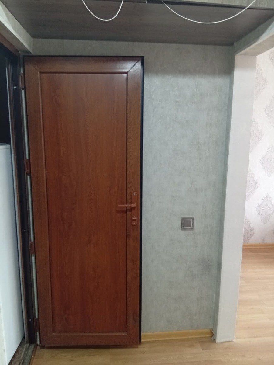 Satılır 1 otaqlı yeni tikili 41 m² — Mənzil, Bakı (8)