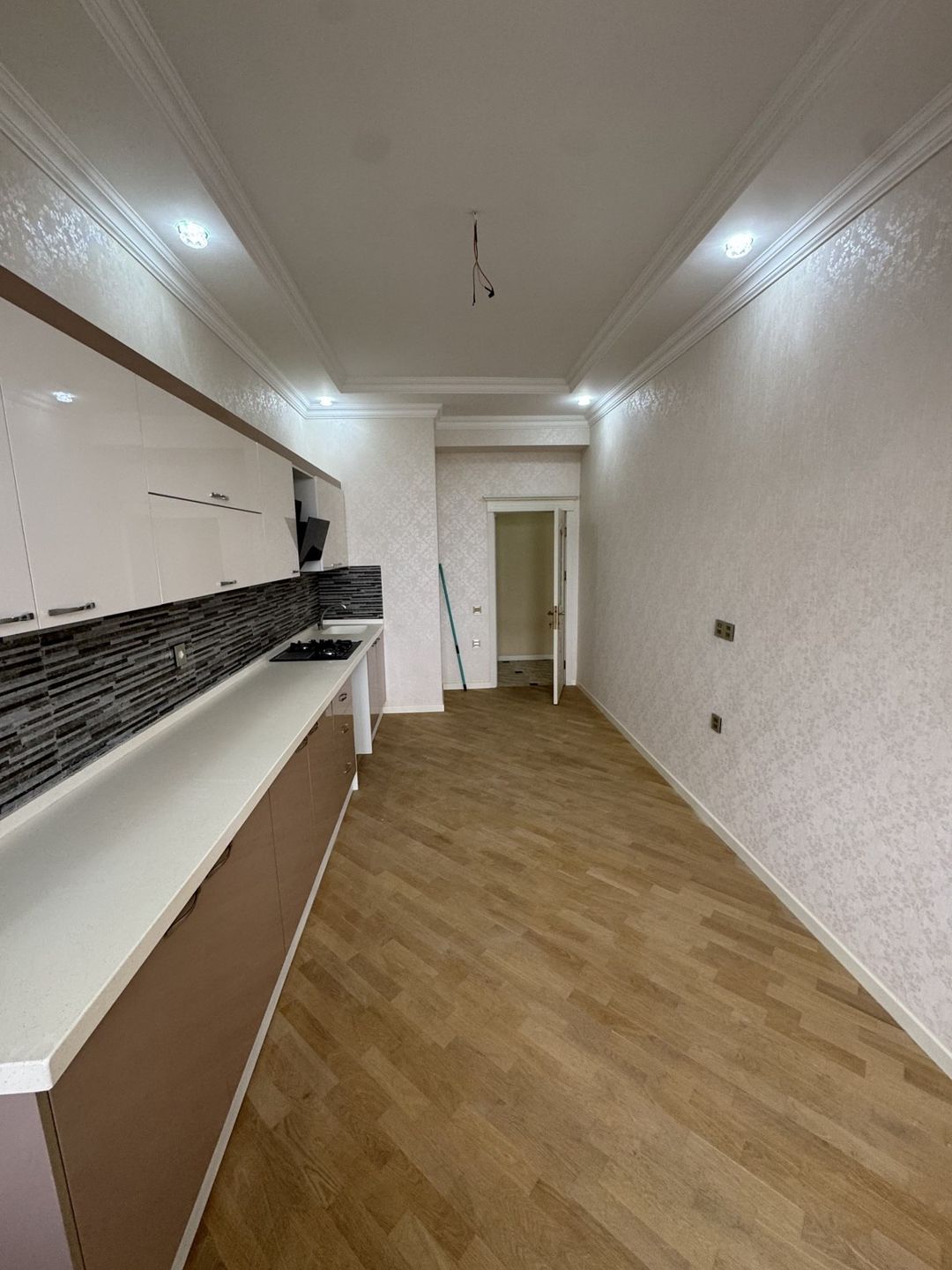 Satılır 3 otaqlı yeni tikili 106 m² — Mənzil, Bakı (11)