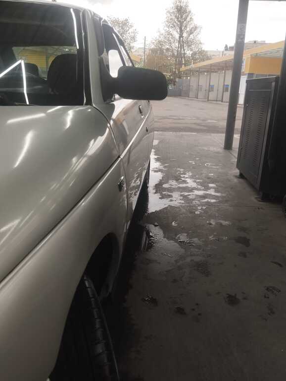 Lada (VAZ) 2110, 1.5 L, 2005 il, 340 000 km 20-CC-310 — Avtomobillər, Gəncə (12)