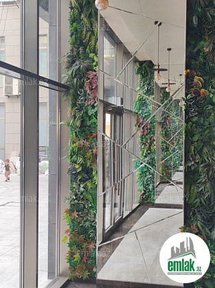 Satılır 3 otaqlı 110 m² yeni tikili 28 May m — Mənzil (12)