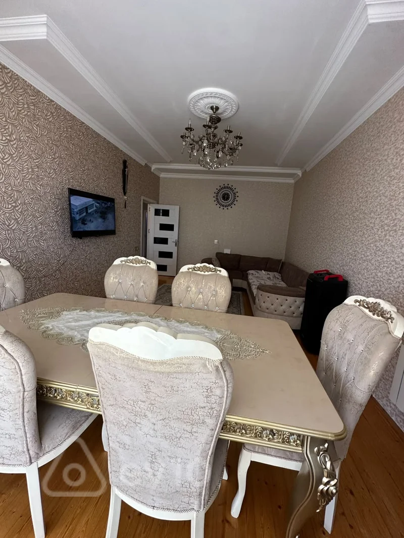 5 otaqlı həyət evi, 140 m², Zabrat — Ev, villa, Bakı (10)