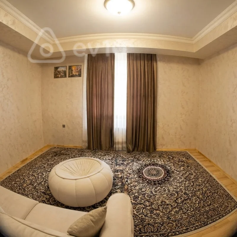 2 otaqlı mənzil, 80 m², Azər Manafov küçəsi — kirayə — Mənzil, Bakı (3)