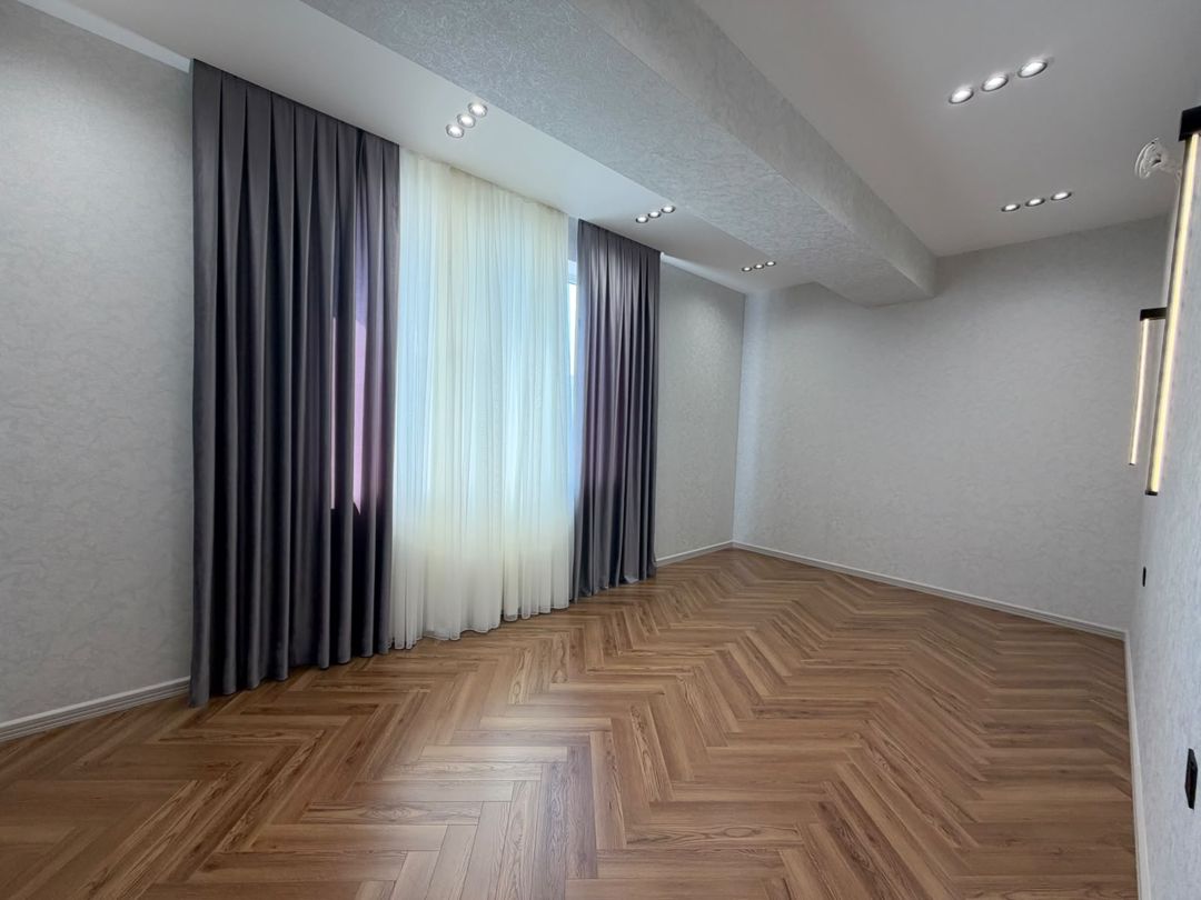 Satış: 3 otaqlı Yeni tikili, 105 m², Xətai rayonu — Mənzil, Bakı (5)