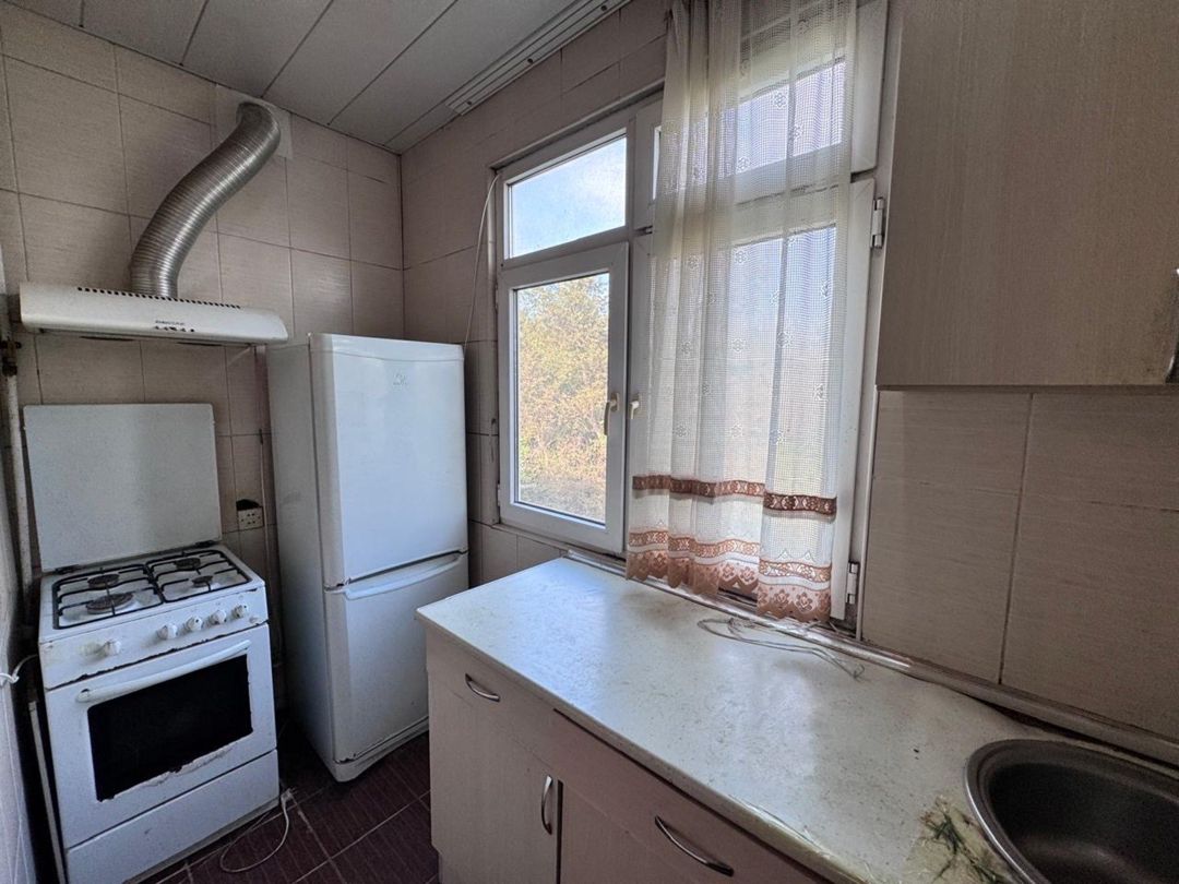 İcarəyə verilir 2 otaqlı köhnə tikili 40 m² — Mənzil, Bakı (4)