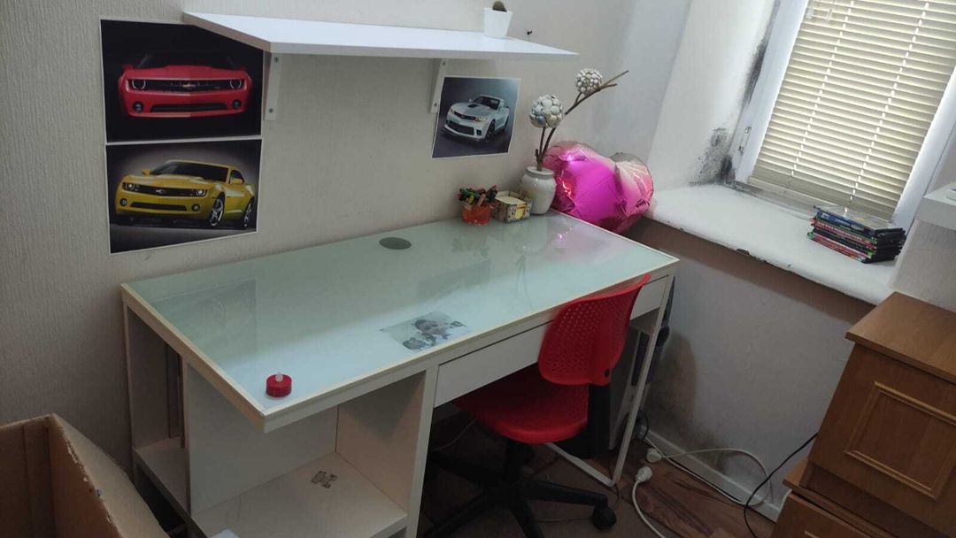 İcarəyə verilir 2 otaqlı köhnə tikili 55 m² — Mənzil, Bakı (10)