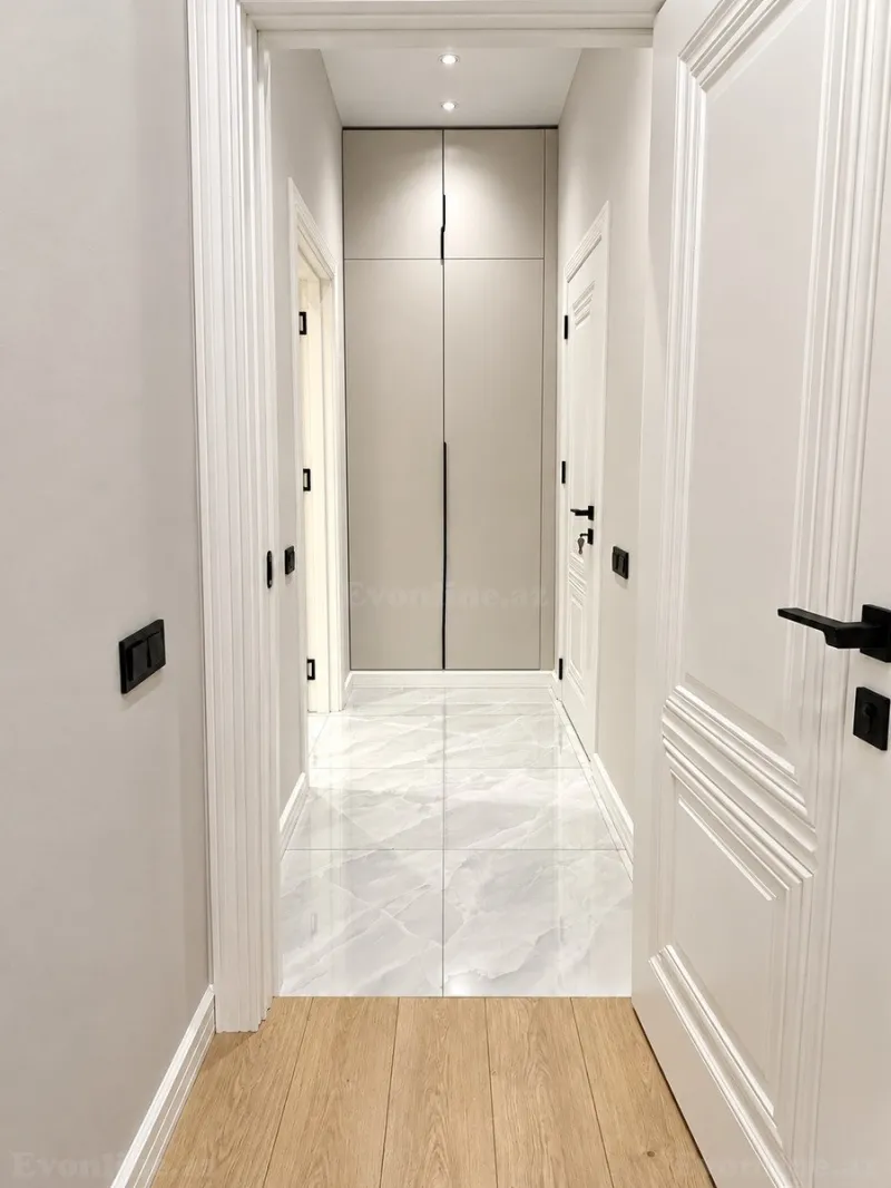 Satılır 3 otaqlı Mənzil Yeni tikili 105 m² Bakı, Nəsimi r., 8 Noyabr m — Mənzil, Bakı (2)
