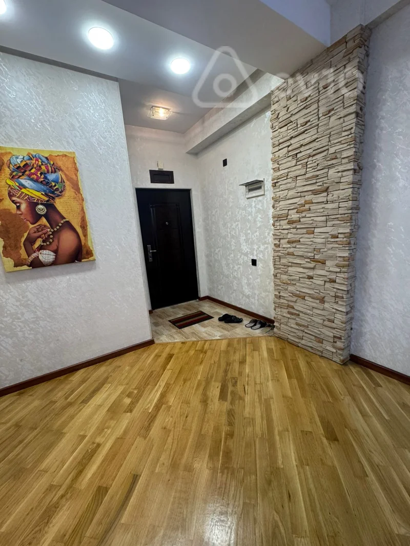 2 otaqlı mənzil, 60 m², Cefer Xendan kuc — Mənzil, Bakı (2)