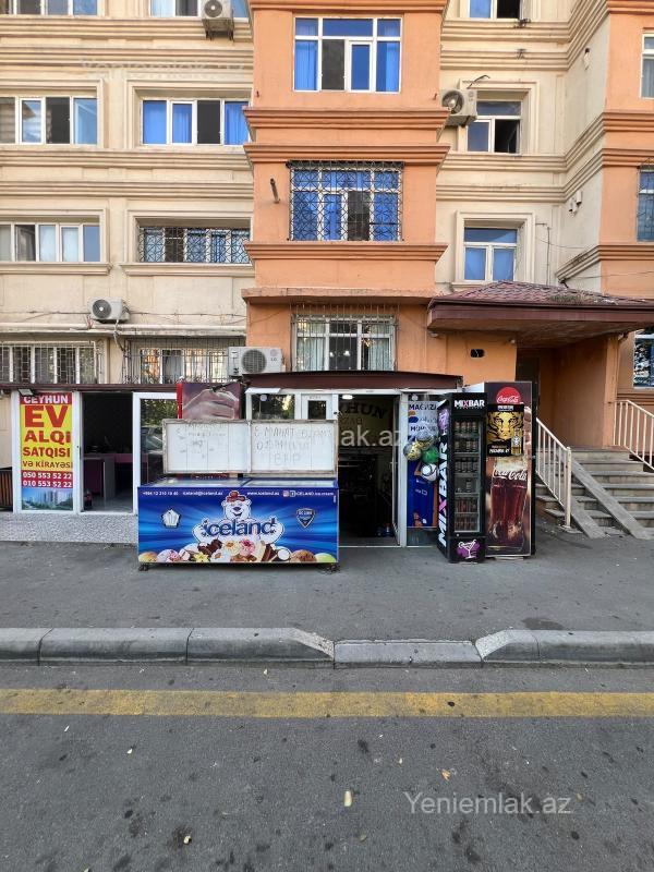 Kirayə 2 otaqlı Obyekt, 70 m², Binəqədi rayonu — Əmlak, Bakı (4)