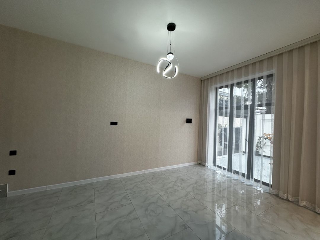 Satılır 4 otaqlı həyət evi/bağ evi 140 m² — Ev, villa, Bakı (9)
