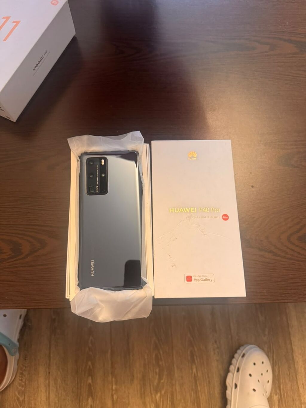 Huawei P40 Pro — Huawei, Bakı (2)