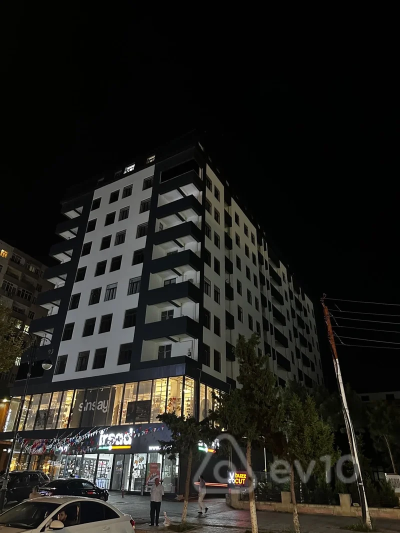 2 otaqlı mənzil, 50 m², Xırdalan — kirayə — Xırdalan