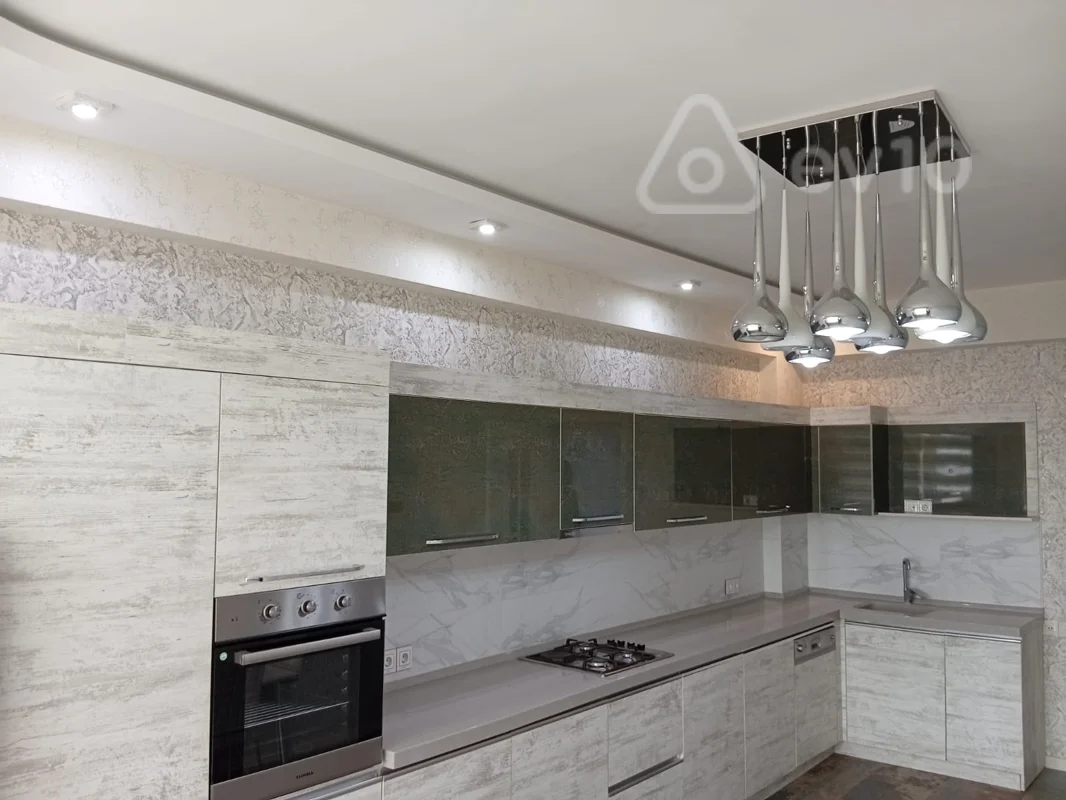3 otaqlı mənzil, 164 m², Nəcəfqulu Rəfiyev küçəsi — kirayə — Mənzil, Bakı (12)