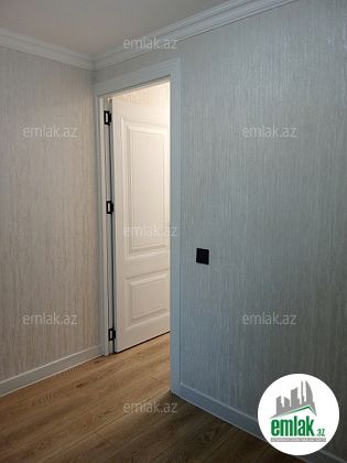 Satılır 2 otaqlı 35 m² köhnə tikili İnşaatçılar m — Mənzil (3)