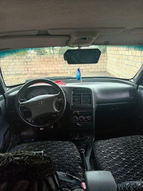 Lada (VAZ) 2112, 1.6 L, 2008 il, 30 000 km 45-BN-685 — Avtomobillər, Tərtər (6)