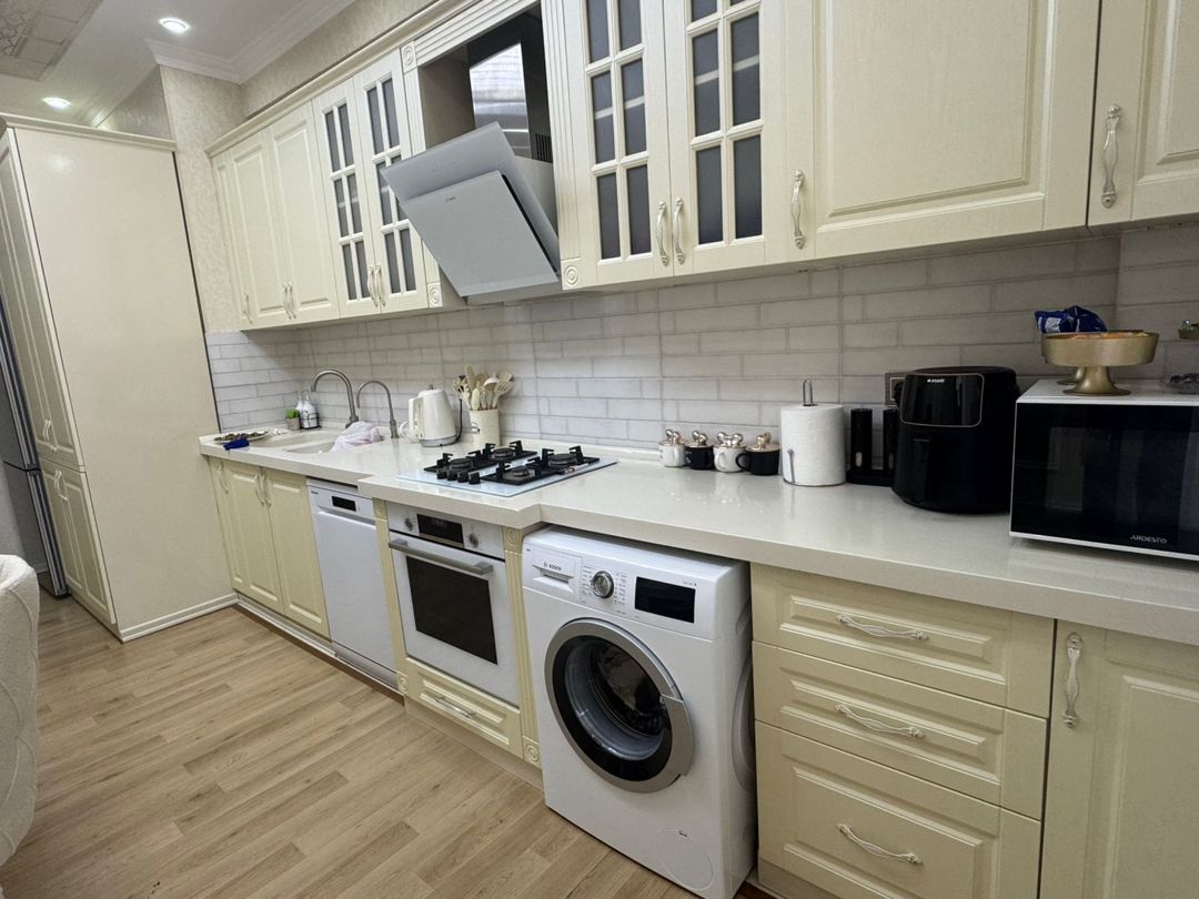 Satılır 4 otaqlı yeni tikili 146 m² — Mənzil, Bakı (7)