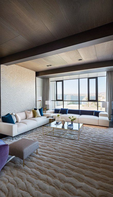 Satılır 4 otaqlı yeni tikili 231.6 m² — Mənzil, Bakı (3)